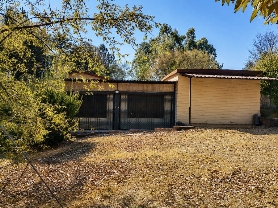 4 Bedroom Property for Sale in Grootfontein North West